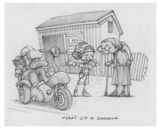 Cornelius Van Wright