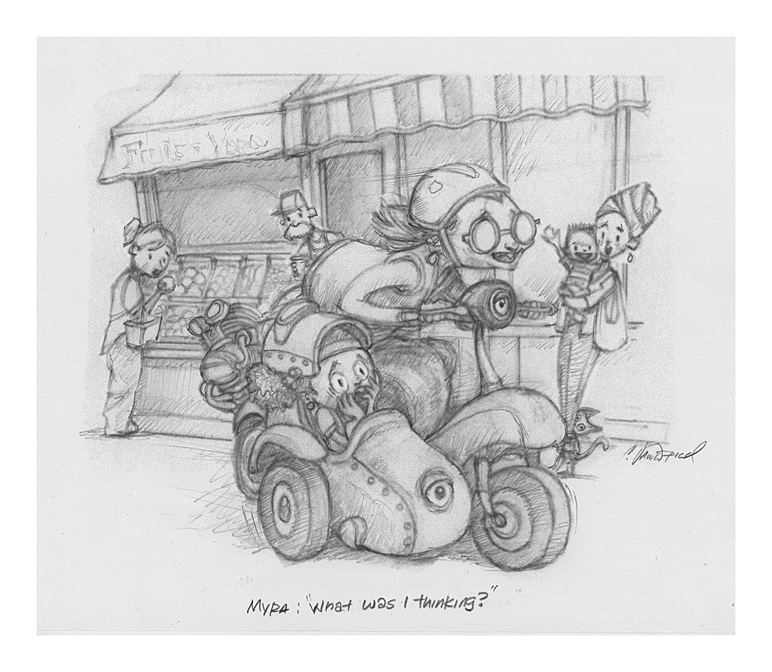 Cornelius Van Wright