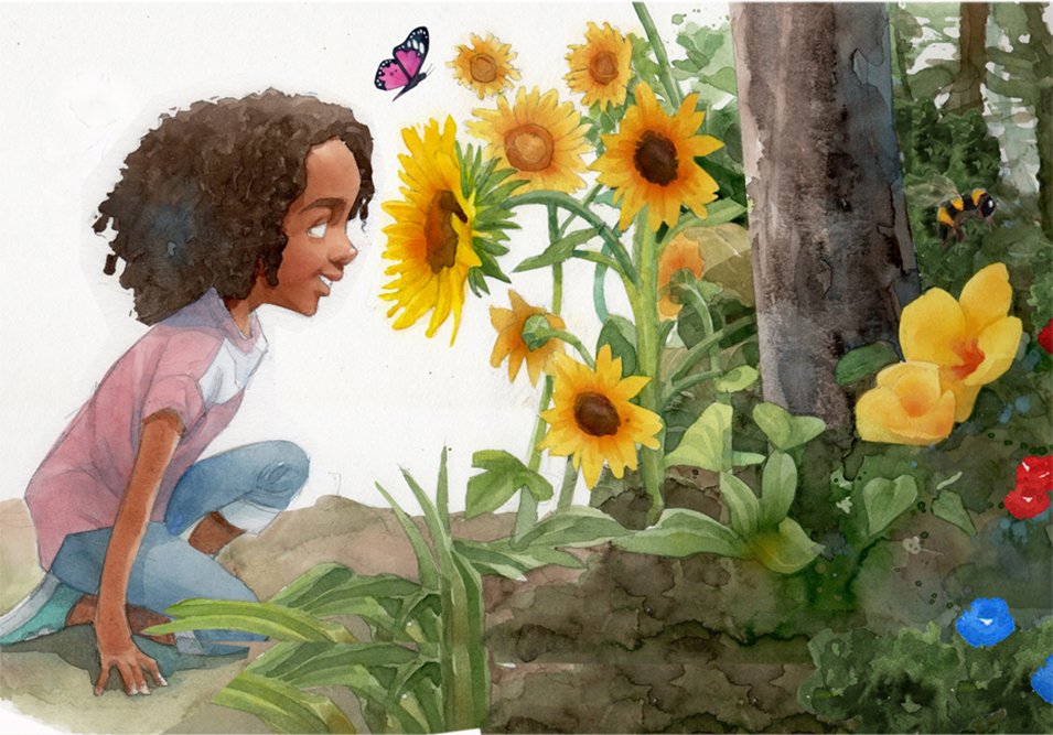 Cornelius Van Wright