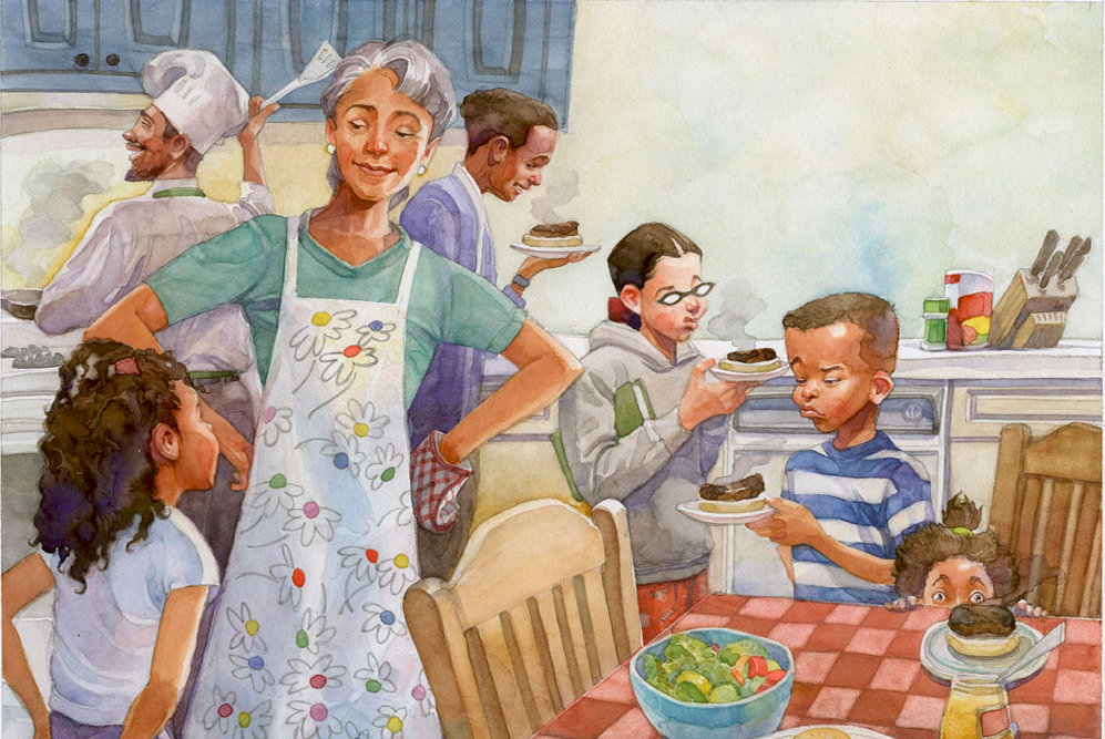 Cornelius Van Wright