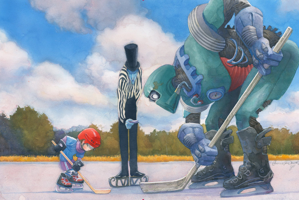 Cornelius Van Wright