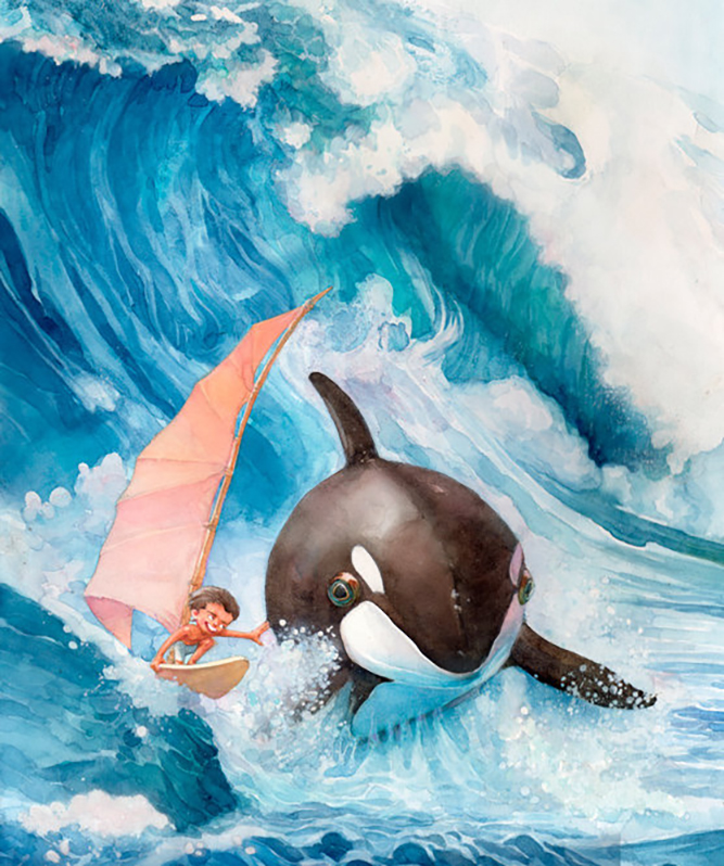 Cornelius Van Wright