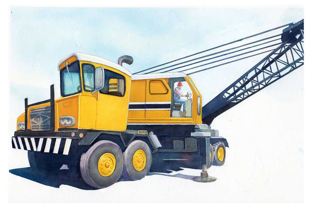 Cornelius Van Wright