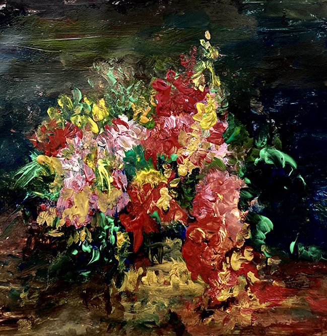 Elizabeth Schoonmaker