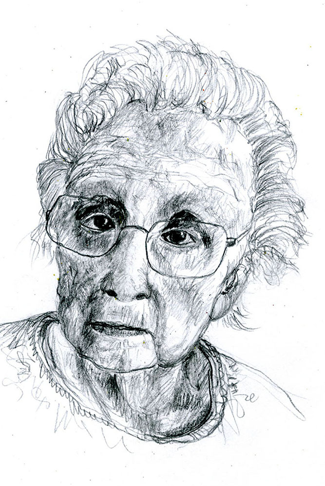 Elizabeth Schoonmaker