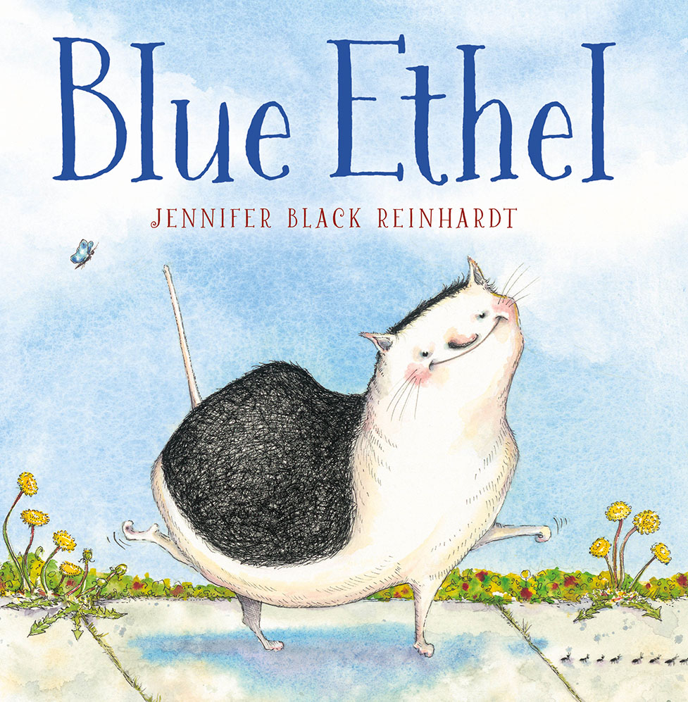 Jennifer Black Reinhardt