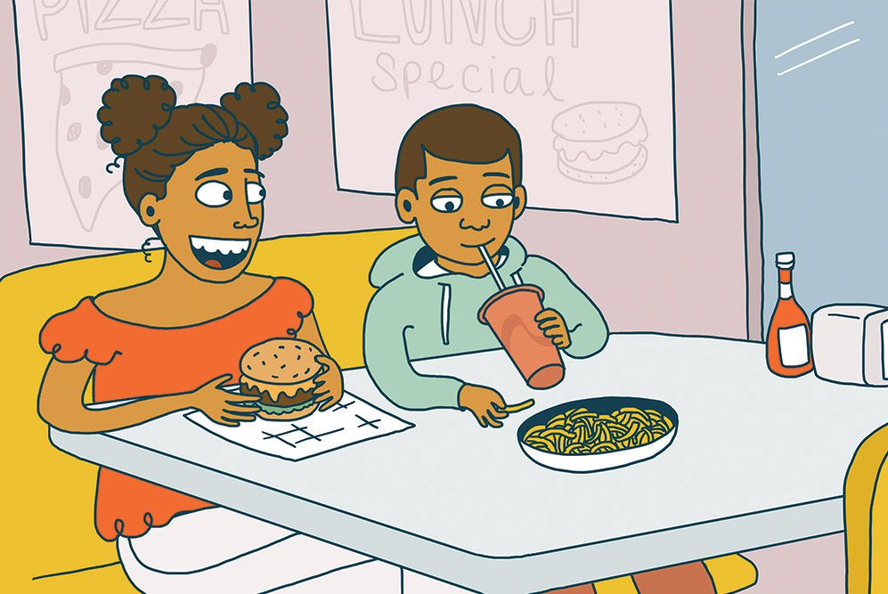 Stephanie Rodríguez