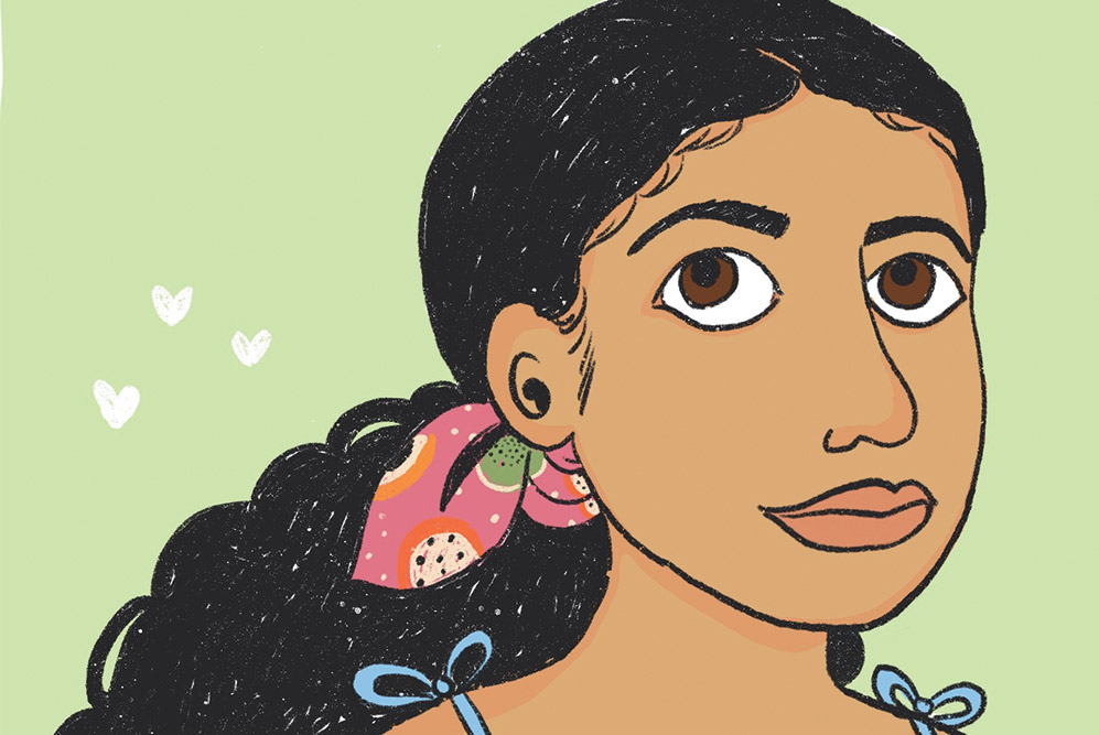 Stephanie Rodríguez