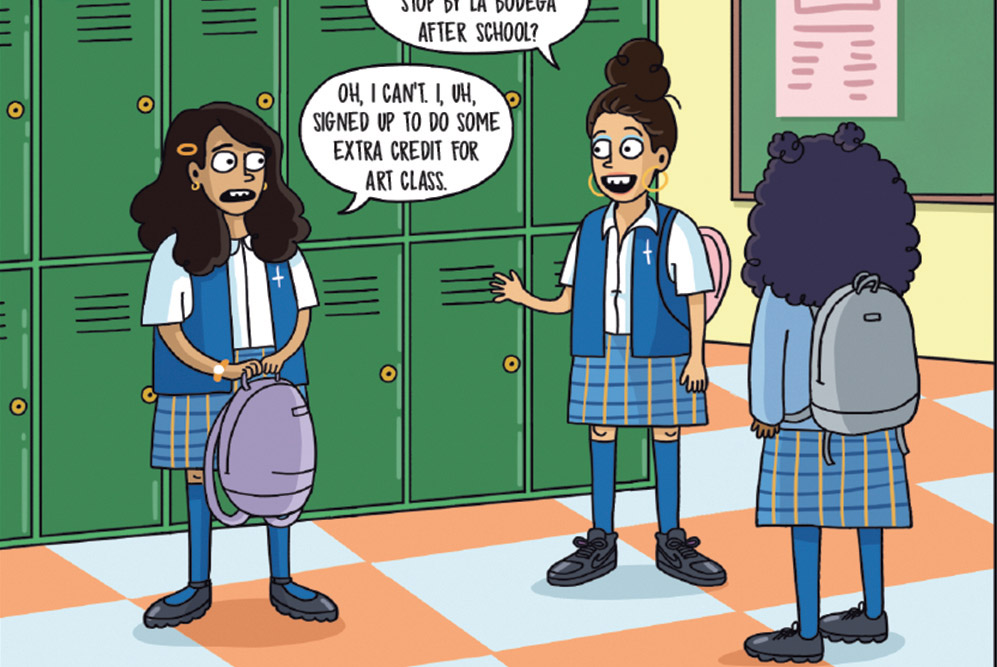 Stephanie Rodríguez